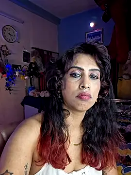 Chatroom XXX en direct de Poisonou5