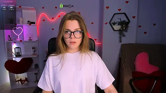 צ'אט XXX בשידור חי של veronica_bubble