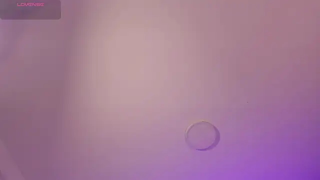 JanneBlossom_ Pertunjukan Webcam