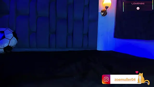 Zoe_Axel1のライブXXXチャット