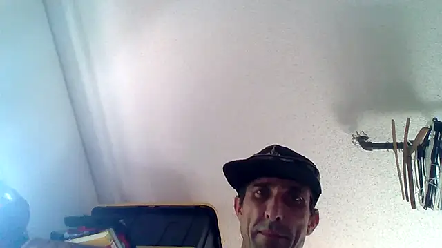 NightRider620 Show in webcam