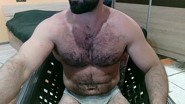 Chat +18 de alieninhumanbody1 ao vivo