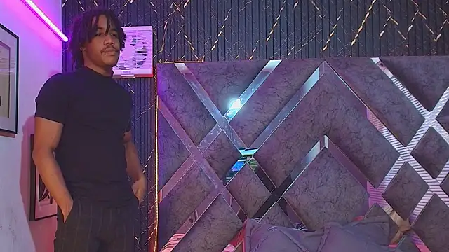 axel_silva4's Live XXX Chat
