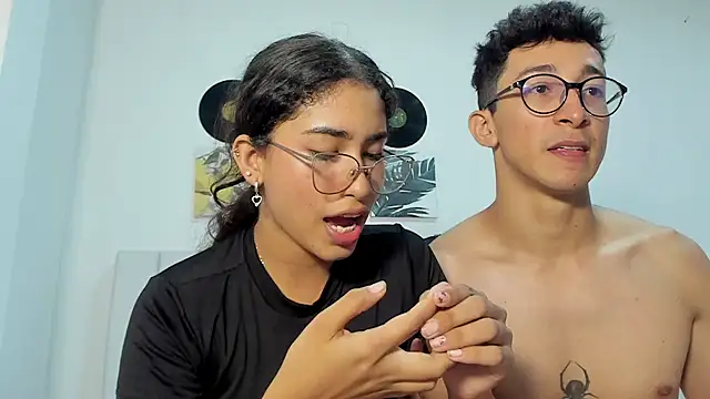 Sembang XXX Secara Langsung alanandtifany