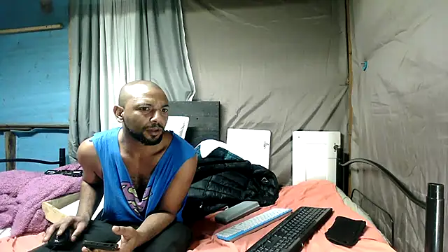 Camodick Live XXX Chat