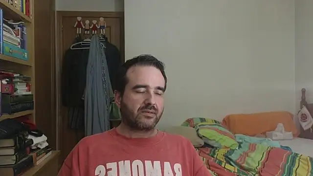 Chat XXX en directo de curiosillo83