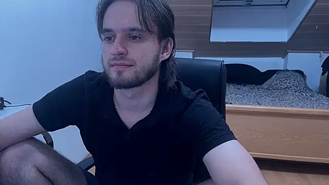 Онлайн чат XXX Bez3ybik