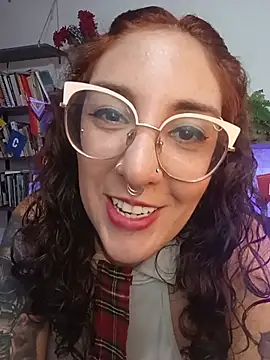 Chat +18 de Melinerd ao vivo