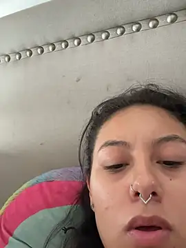 Madelynjhons0717's Live XXX Chat