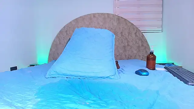 Živý XXX chat anisha_x