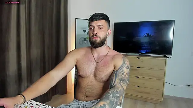 LustyMike_'s Live XXX Chat