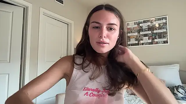 graciesmith27 Live XXX-chat