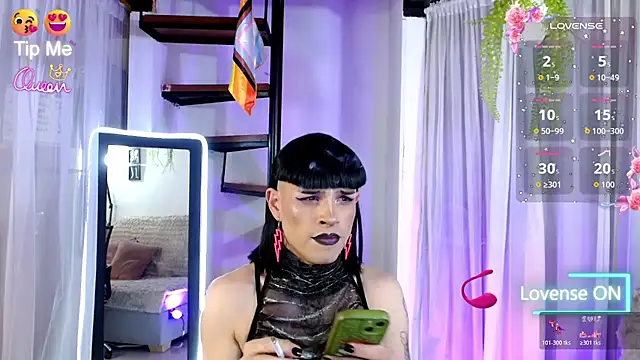 צ'אט XXX בשידור חי של DanniHotBoy02