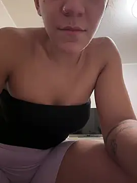 Živý XXX chat VenClea