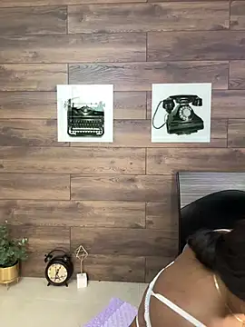 Chat XXX ao vivo de SammyDanger_