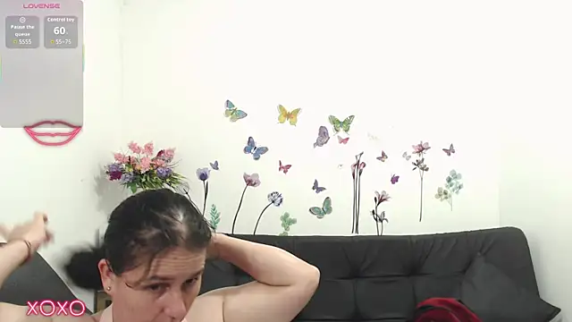 victoria_jones élő XXX-chatje