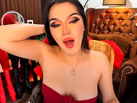 Živý XXX chat DevoritaGarcia