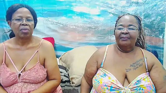 Chat +18 de SEXY_MATURExx ao vivo