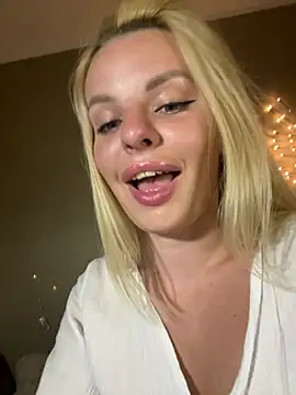 Živý XXX chat MissAnabel_