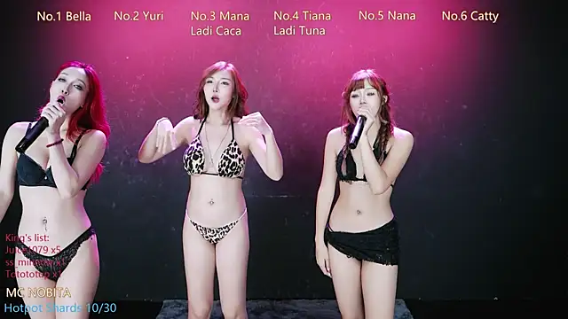 Rebel__Stage 라이브 XXX 채팅