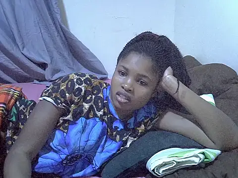 Zilpah_'s Live XXX Chat