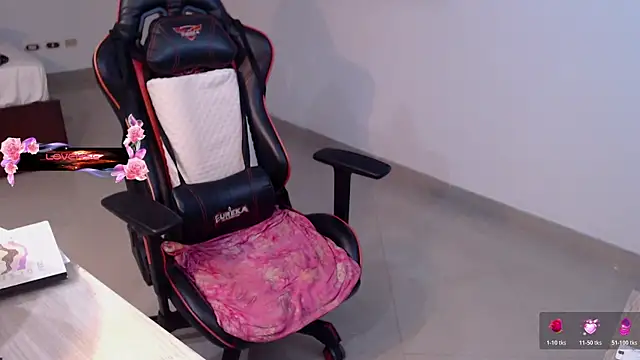 pink-2022's Live XXX Chat