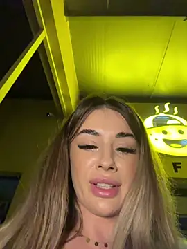 Czat XXX na żywo – IsabellaEtthan