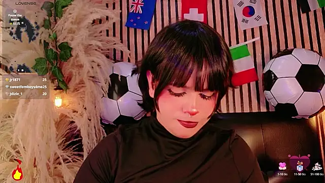 Hiddenhotcake Live XXX-chat