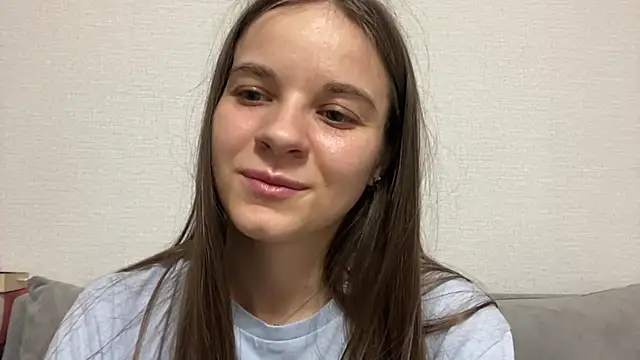 Liabae's Live XXX Chat