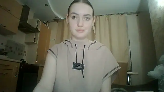 Lisanta's Live XXX Chat