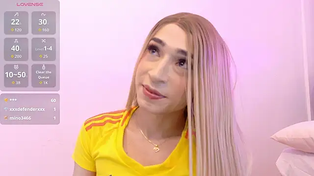 AlissonRose3 – Naživo XXX chat