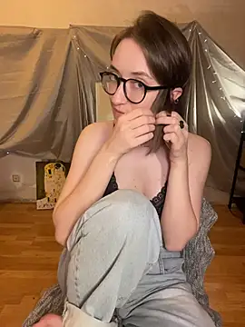 XXX chat uživo modela Persephone_Kore