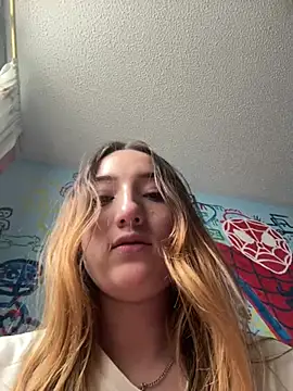 Valery_SalmonsのライブXXXチャット