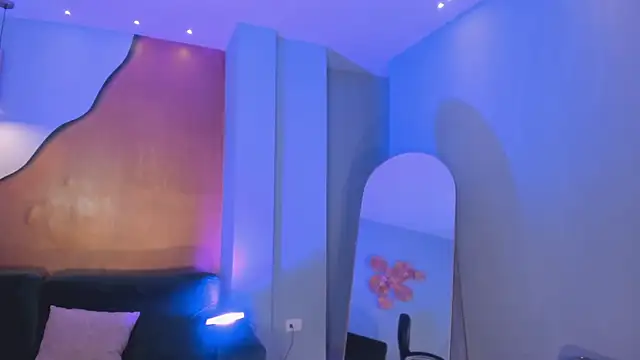EveBensonX Live XXX-Chat
