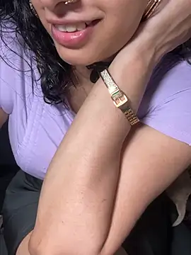 Chat XXX ao vivo de Alana_Queen_X