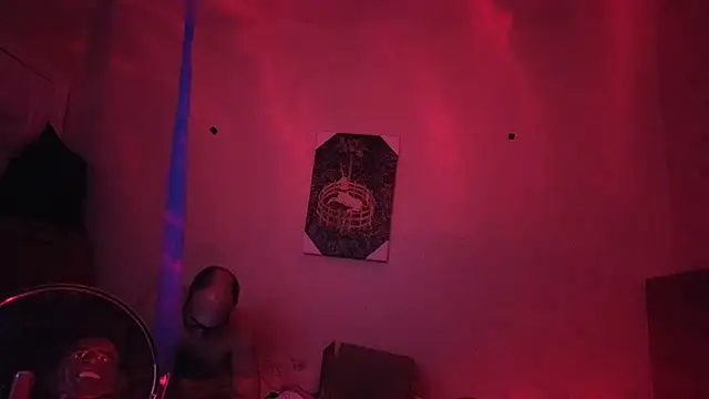 hailzeffn Webcam-Show