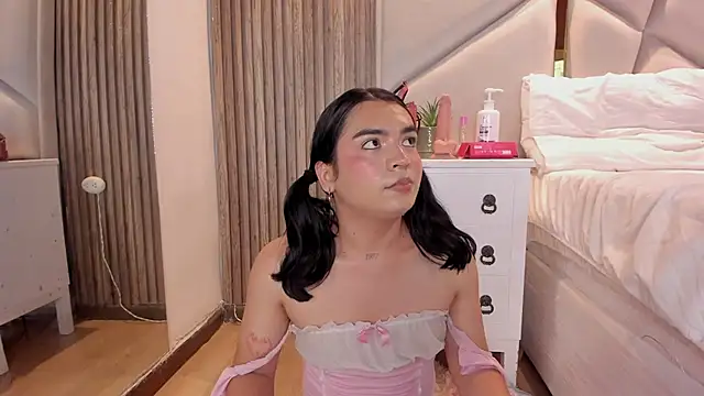 SweetKata_ Chat XXX live