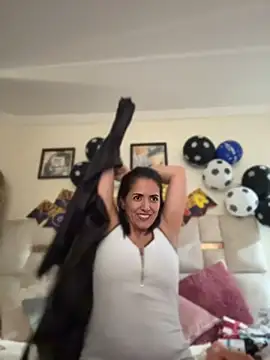Chat +18 de SamanthaWalker_ ao vivo