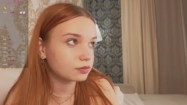 Chat +18 de foxy_bloomm ao vivo