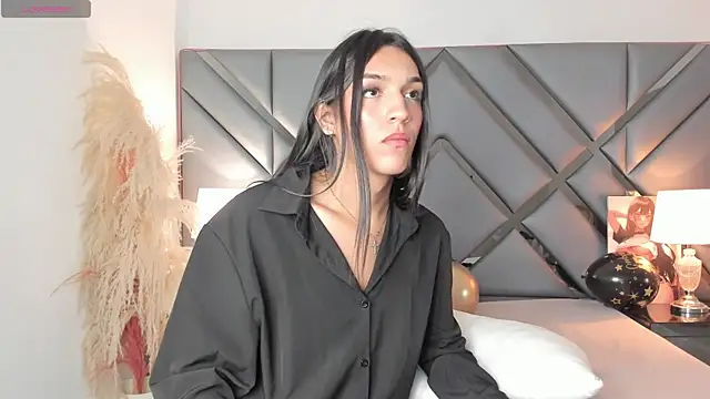 Sembang XXX Secara Langsung MadisonHerrera