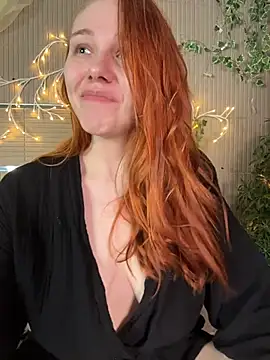 PollyVinice – Live XXX-chat