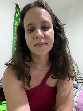 Chat XXX ao vivo de hotcookie28