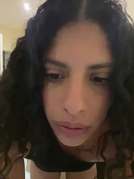 Shurabig Live XXX-chat