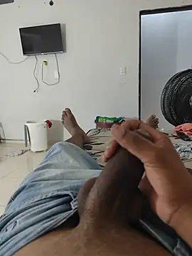 Chat XXX ao vivo de Domobom