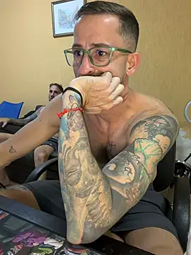MeladoDiMel Live XXX Chat