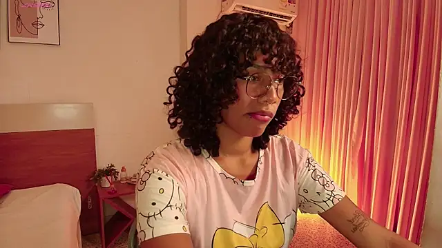 Meganlux1 Live XXX-Chat