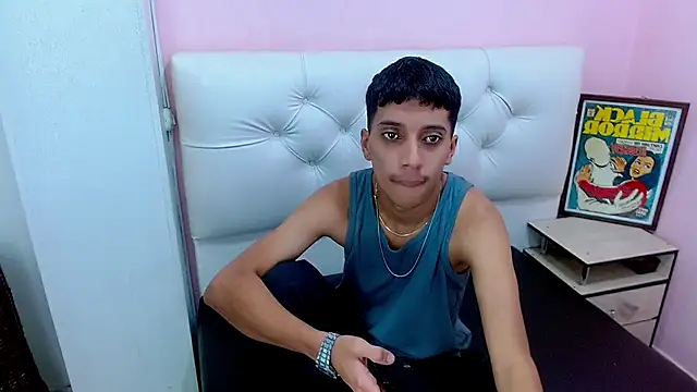 Chat XXX en directo de jl_brayan12