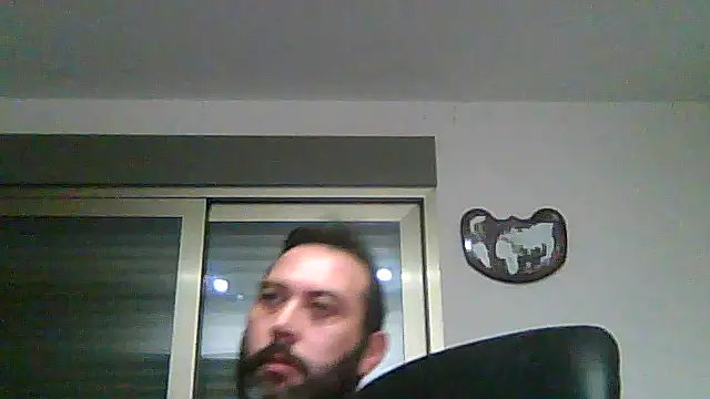SirFrankonde – Live XXX-chat