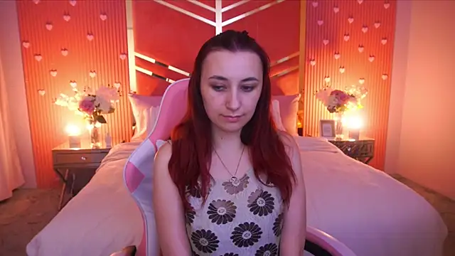 RoxieRay live XXX chat