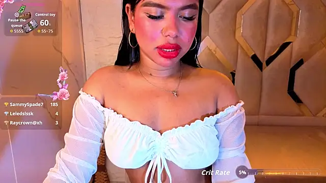 Chatroom XXX en direct de genesis_01_tp